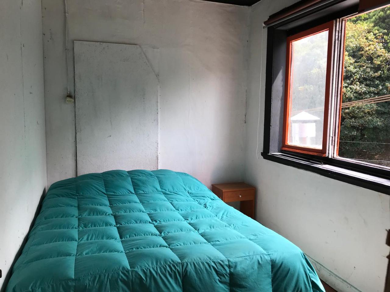 Rustik Hostel Puerto Montt Eksteriør bilde