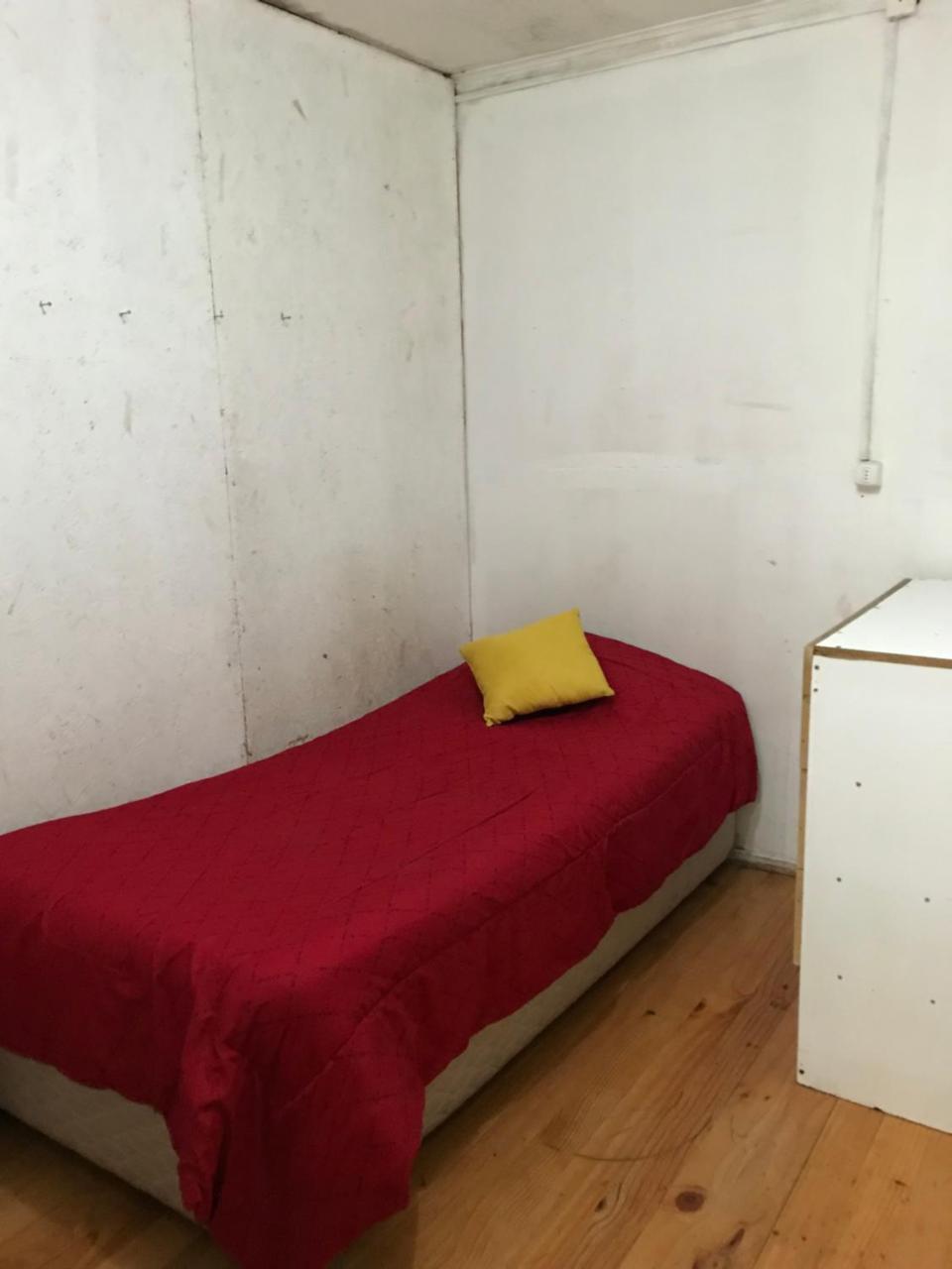 Rustik Hostel Puerto Montt Eksteriør bilde